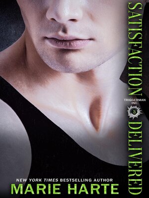 Satisfaction Delivered - ebook